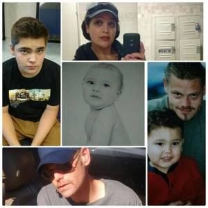 Meet your Posher, Priscilla